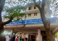 Padmavathy Nilayam.